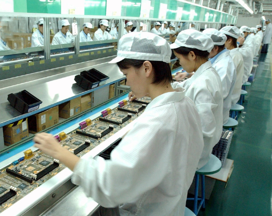 TUYỂN 04 NAM 02 NỮ KIỂM TRA SẢN PHẨM TỈNH AICHI 